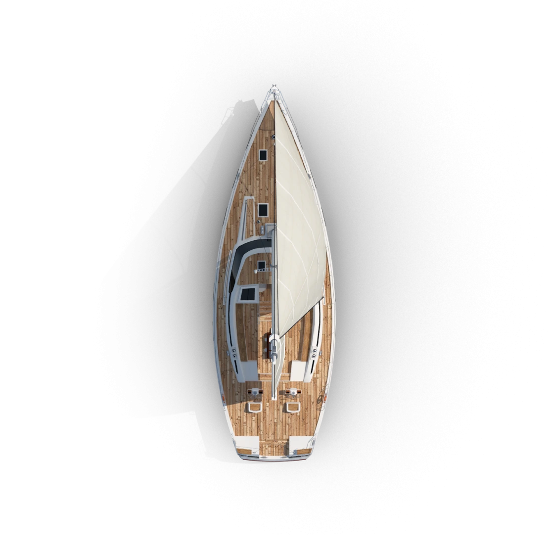 Boat 2012
