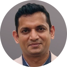 Mukesh Rajpurohit