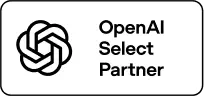 OpenAI Select Partner